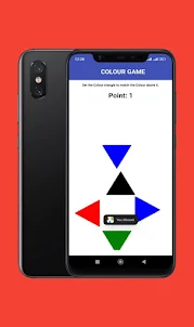 Colour Game