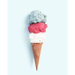 Cover Image of ดาวน์โหลด Ice Cream Wallpaper 1.0 APK
