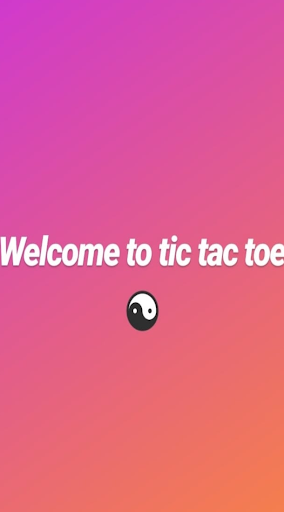 TicTacToe
