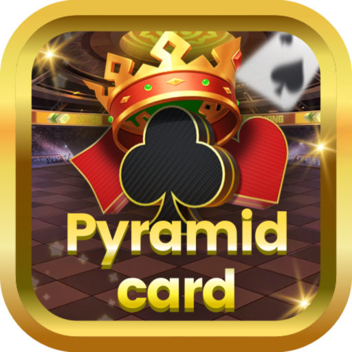PyramidCard