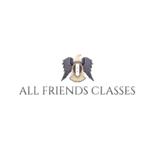 All Friends Classes