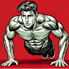 Home Workout Six Pack Abs MOD APK 9.5 (Premium Unlocked)