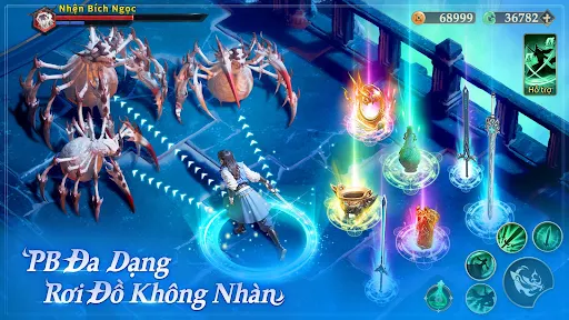 Phàm Nhân Tu Tiên: Duyên Khởi