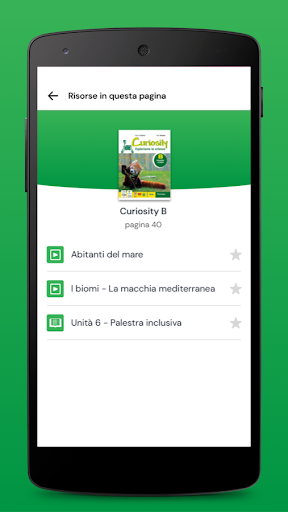 librARsi Screenshot 3 - AppWisp.com