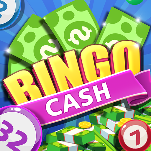 Lucky Cash Bingo :Money Reward - Apps on Google Play