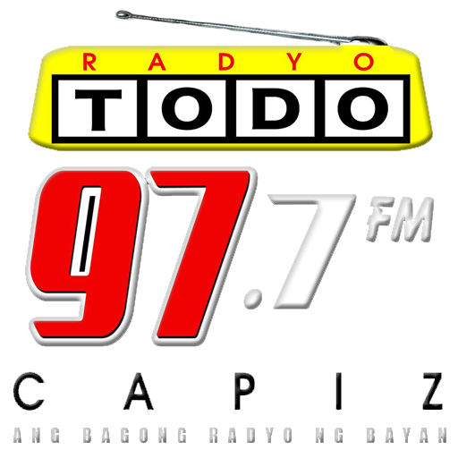 Radyo Todo Capiz 97.7 FM  Icon