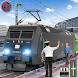 市 列車 運転者- 列車 ゲーム - Androidアプリ