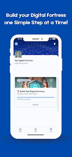 Anteprima dell'app