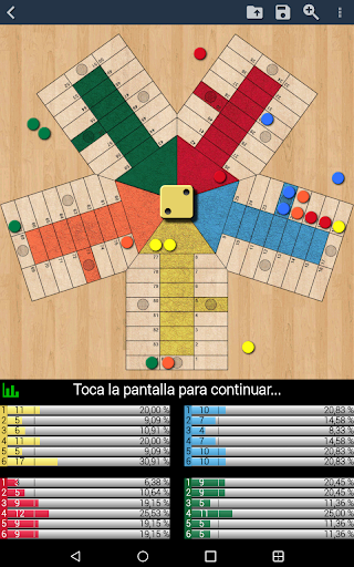 Ludo Parchis: Jogo de mesa – Apps no Google Play