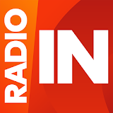 Radio IN icon