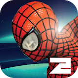 Guide The Amazing Spider Man 2 icon