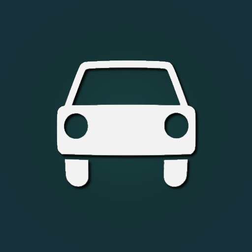 Car Tracker for ForzaM 7 logo