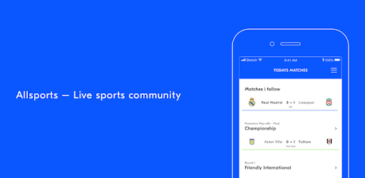 Allsports