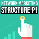 Network marketing structure p1 icon