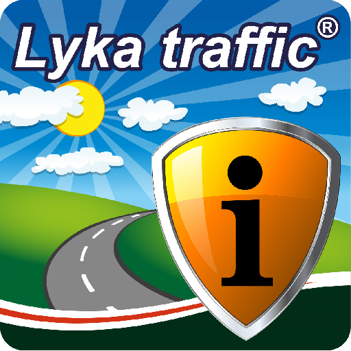 Lyka Traffic