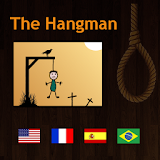 Hangman FREE - Guess the Words icon
