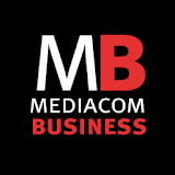 Mediacom Business icon