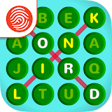 WordLink Word Puzzle icon