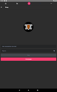 Screenshot image