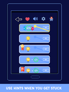 Mazes & More poster 23