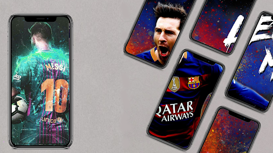 Lionel Messi HD Walpapers