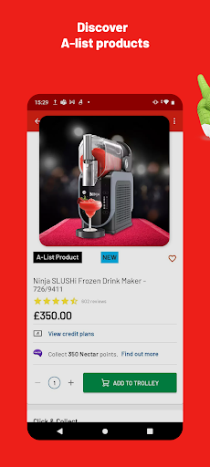 Argos - Shop Tech, Toys & More screenshot 4