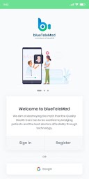 blueTeleMed