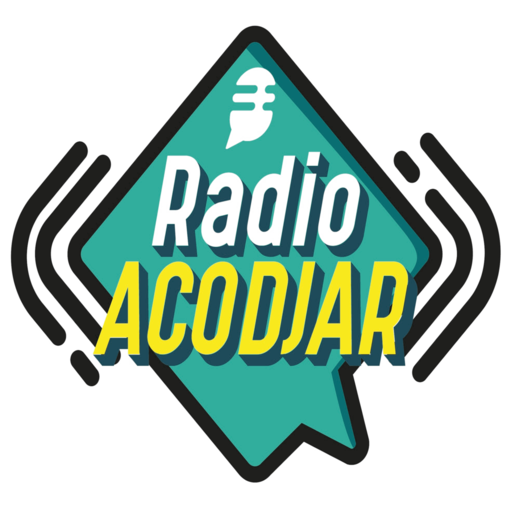 Radio ACODJAR logo