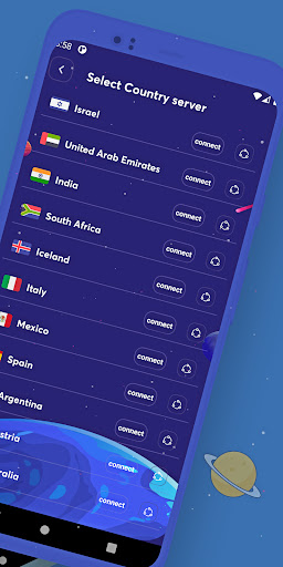 Astra VPN - Lifetime VPN Proxy