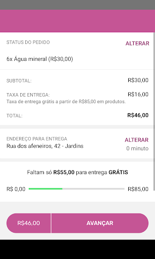 Doceria Da Mimi Screen 3