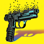 Cover Image of Download TapGun - Idle weapons builder 1.0 APK