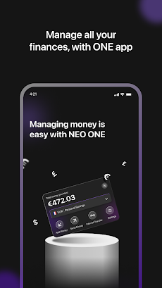 NEO ONE - Payments Made Easyのおすすめ画像1