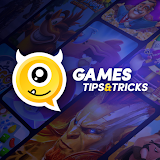 Games Tips&Tricks icon