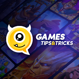图标图片“Games Tips&Tricks”