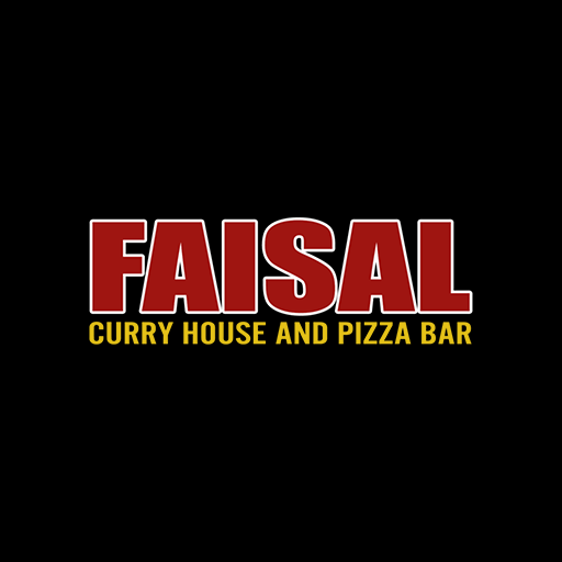 Faisal Asian Takeaway logo