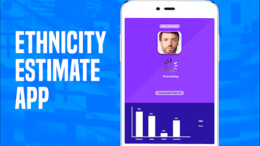 Nationality Detector By Photo