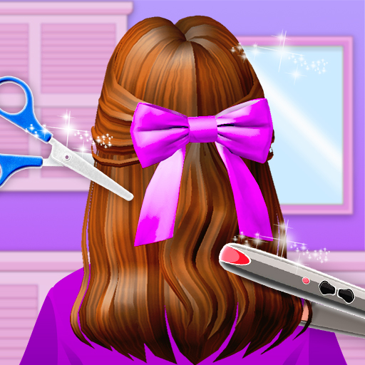 Salon Games : Makeover Girl - 2.0.0 - (Android)