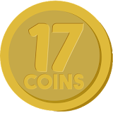 Coins for FIFA 17 icon