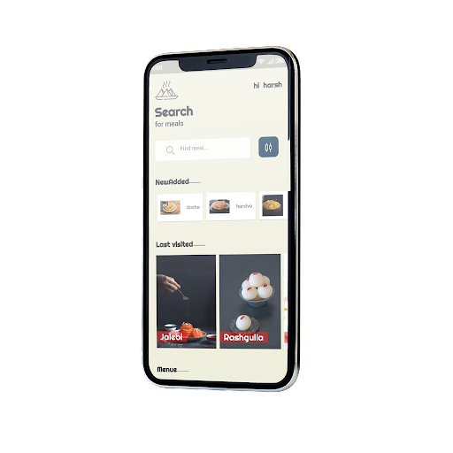 flutter Ui help Screen 3