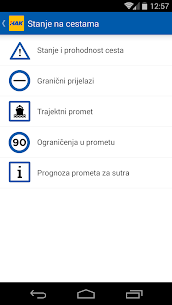 Croatia Traffic Info – HAK Apk Mod Download  2022 4