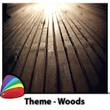 Woods for XPERIA™ icon