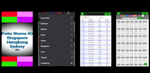 Paito Warna Togel Latest Version For Android Download Apk