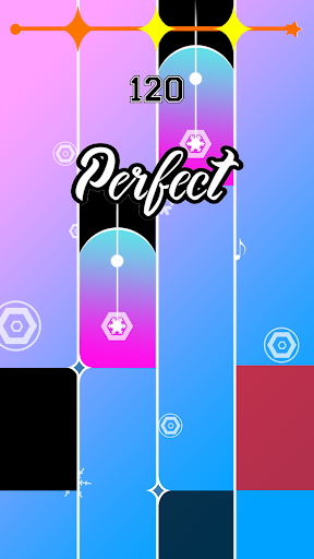 Peso Pluma Piano Musica Game Screen 3