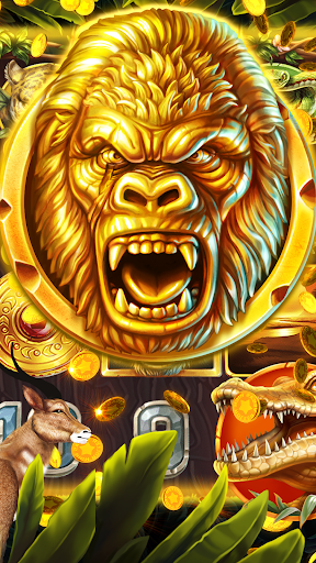 African Cats Guide Screen 2