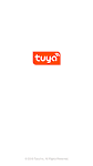 screenshot of Tuya Smart