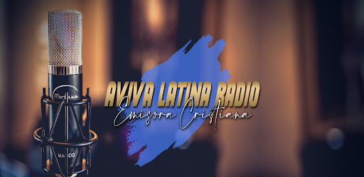 Aviva Latina Radio Screen 2
