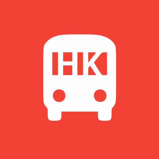 BusETA - 香港巴士到站時間 logo
