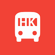 BusETA - 香港巴士到站時間