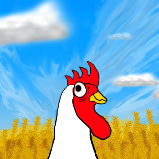 Bullets & Chicken :GunShooting for  Android – Latest Version & Features app icon