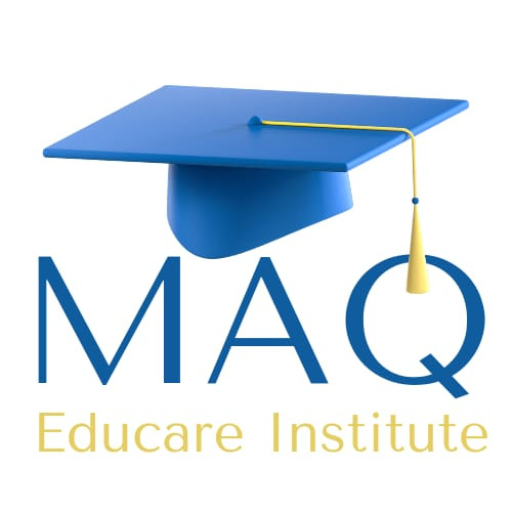 MAQ EDUCARE INSTITUTE logo
